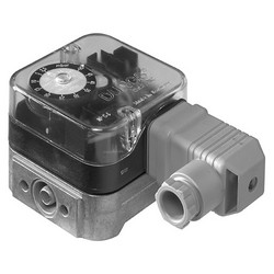 Dungs UB NB A2 Pressure Switch